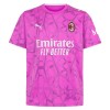 Maglia A.C. Milan Portiere Trasferta Divisa 2026-27