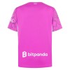 Maglia A.C. Milan Portiere Trasferta Divisa 2026-27