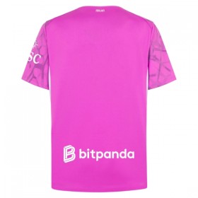 Maglia A.C. Milan Portiere Trasferta Divisa 2026-27