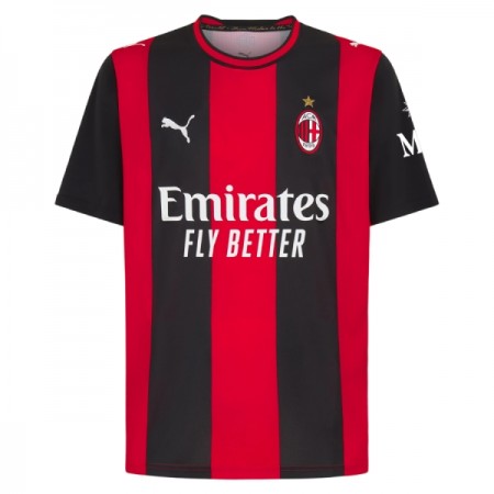 Maglia A.C. Milan Prima Divisa 2026-27