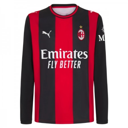 Maglia A.C. Milan Prima Divisa 2026-27 ML