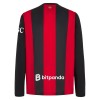 Maglia A.C. Milan Prima Divisa 2026-27 ML