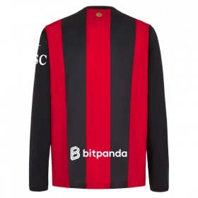 Maglia A.C. Milan Prima Divisa 2026-27 ML