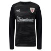 Maglia Athletic Bilbao Portiere Prima Divisa 2026-27 ML
