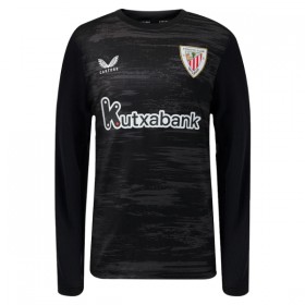 Maglia Athletic Bilbao Portiere Prima Divisa 2026-27 ML