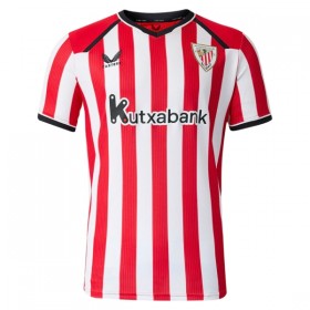 Maglia Athletic Bilbao Williams JR 10 Bambino Prima Divisa 2026-27