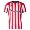 Maglia Athletic Bilbao Williams JR 10 Prima Divisa 2026-27