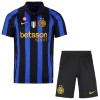 Maglia Inter Milan Bambino Prima Divisa 2026-27 Maglia Inter Milan Bambino Prima Divisa 2026-27