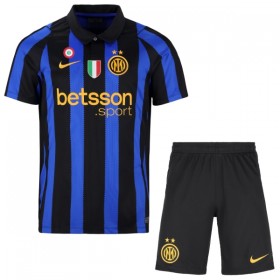 Maglia Inter Milan Bambino Prima Divisa 2026-27