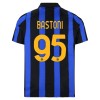 Maglia Inter Milan Bastoni 95 Prima Divisa 2026-27