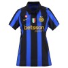 Maglia Inter Milan Donna Prima Divisa 2026-27
