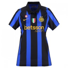Maglia Inter Milan Donna Prima Divisa 2026-27