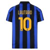 Maglia Inter Milan Lautaro 10 Prima Divisa 2026-27 Maglia Inter Milan Lautaro 10 Prima Divisa 2026-27