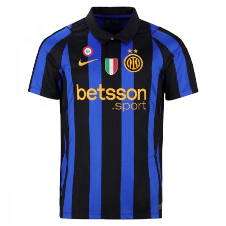 Maglia Inter Milan Prima Divisa 2026-27
