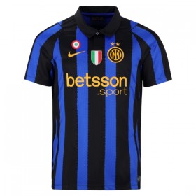 Maglia Inter Milan Thuram 9 Bambino Prima Divisa 2026-27