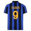 Maglia Inter Milan Thuram 9 Bambino Prima Divisa 2026-27