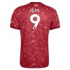 Maglia Liverpool Isak 9 Bambino Prima Divisa 2026-27