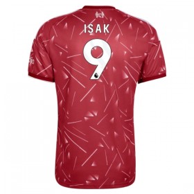 Maglia Liverpool Isak 9 Prima Divisa 2026-27