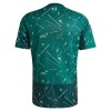 Maglia Liverpool Portiere Prima Divisa 2026-27 Verde