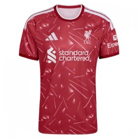 Maglia Liverpool Virgil 4 Bambino Prima Divisa 2026-27