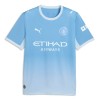 Maglia Manchester City Bernardo 20 Prima Divisa 2026-27