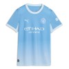 Maglia Manchester City Donna Prima Divisa 2026-27