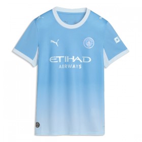 Maglia Manchester City Donna Prima Divisa 2026-27