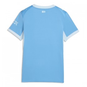 Maglia Manchester City Donna Prima Divisa 2026-27