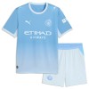 Maglia Manchester City Foden 47 Bambino Prima Divisa 2026-27
