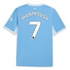 Maglia Manchester City Marmoush 7 Prima Divisa 2026-27
