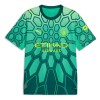 Maglia Manchester City Portiere Prima Divisa 2026-27 Verde