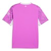 Maglia Manchester City Portiere Trasferta Divisa 2026-27 Rosa