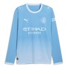 Maglia Manchester City Prima Divisa 2026-27 ML Maglia Manchester City Prima Divisa 2026-27 ML