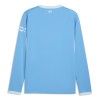 Maglia Manchester City Prima Divisa 2026-27 ML