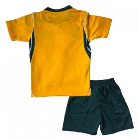 Maglia Australia Bambino Prima Divisa Mondiali 2026