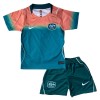 Maglia Australia Bambino Trasferta Divisa Mondiali 2026