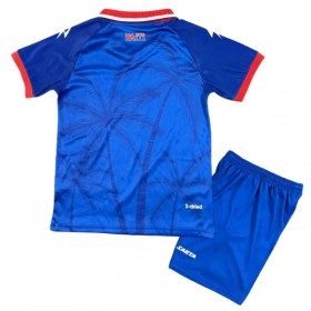 Maglia Haiti Bambino Prima Divisa Mondiali 2026