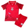 Maglia Haiti Bambino Terza Divisa Mondiali 2026 Maglia Haiti Bambino Terza Divisa Mondiali 2026