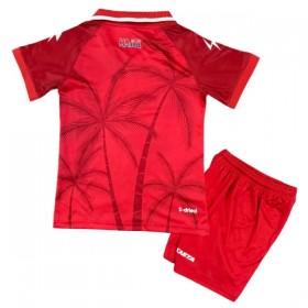 Maglia Haiti Bambino Terza Divisa Mondiali 2026