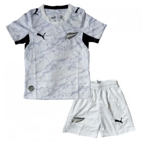 Maglia Nuova Zelanda Bambino Prima Divisa Mondiali 2026