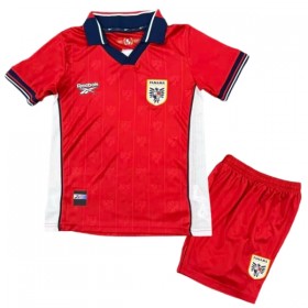 Maglia Panama Bambino Prima Divisa Mondiali 2026