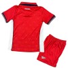 Maglia Panama Bambino Prima Divisa Mondiali 2026