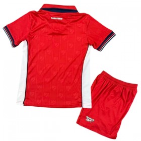 Maglia Panama Bambino Prima Divisa Mondiali 2026
