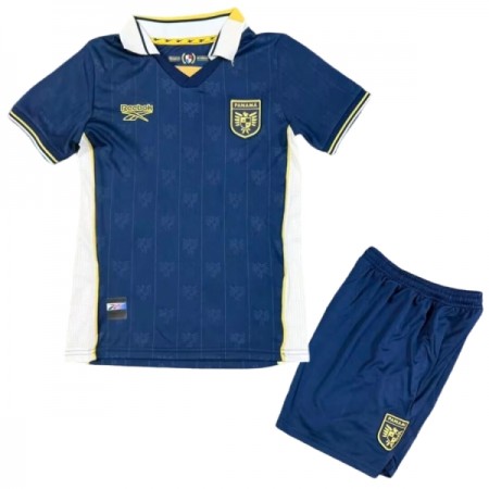 Maglia Panama Bambino Terza Divisa Mondiali 2026