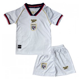 Maglia Panama Bambino Trasferta Divisa Mondiali 2026