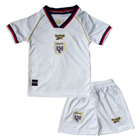 Maglia Panama Bambino Trasferta Divisa Mondiali 2026