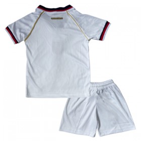 Maglia Panama Bambino Trasferta Divisa Mondiali 2026