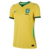 Maglia Brasile Donna Prima Divisa Mondiali 2026