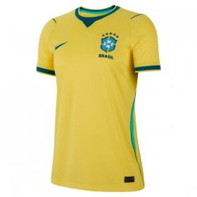 Maglia Brasile Donna Prima Divisa Mondiali 2026