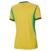 Maglia Brasile Donna Prima Divisa Mondiali 2026